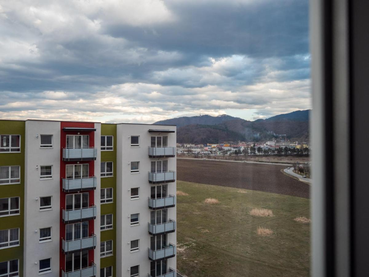 Apartament Avantgarden King