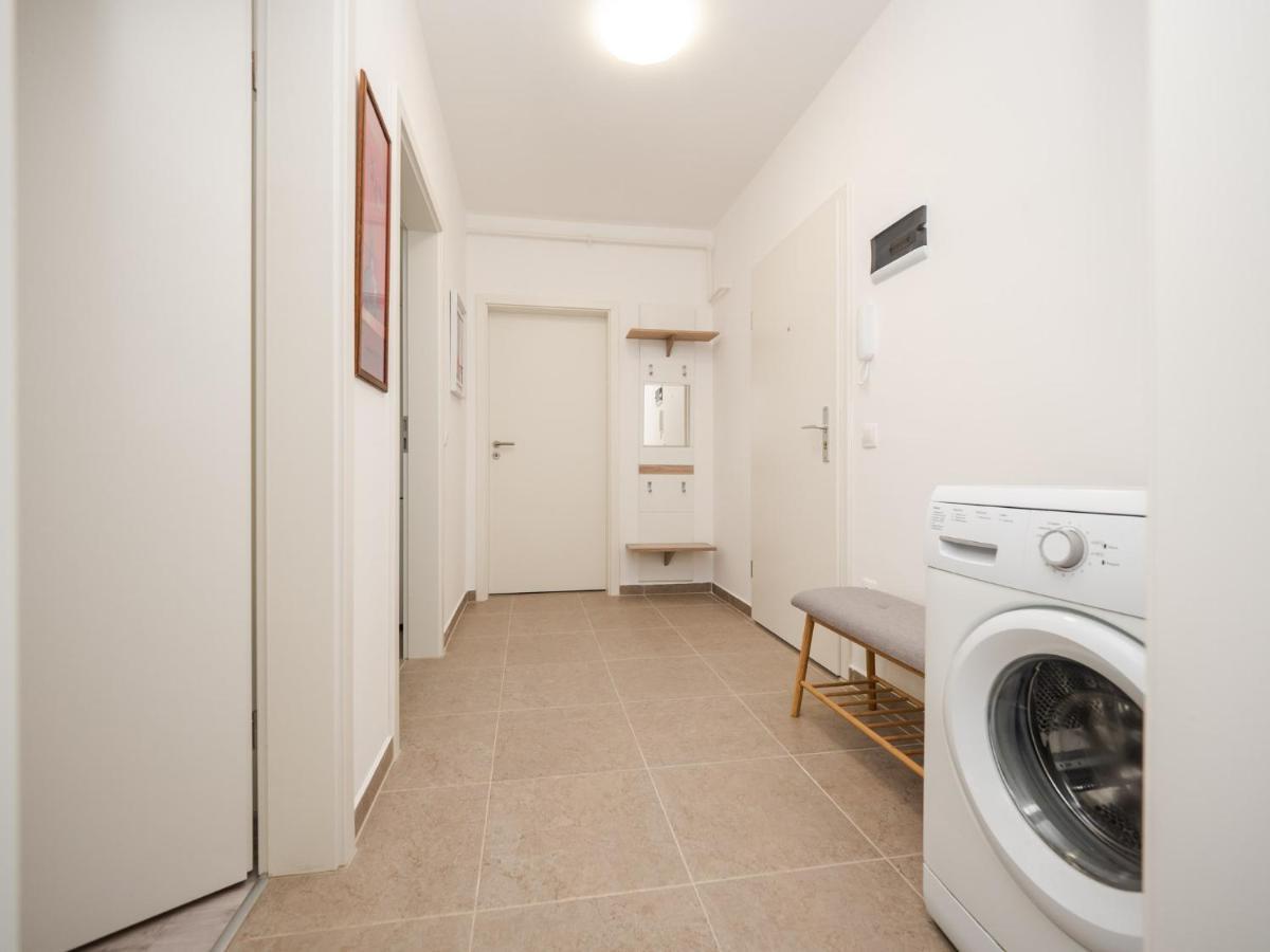 Avantgarden King Apartament