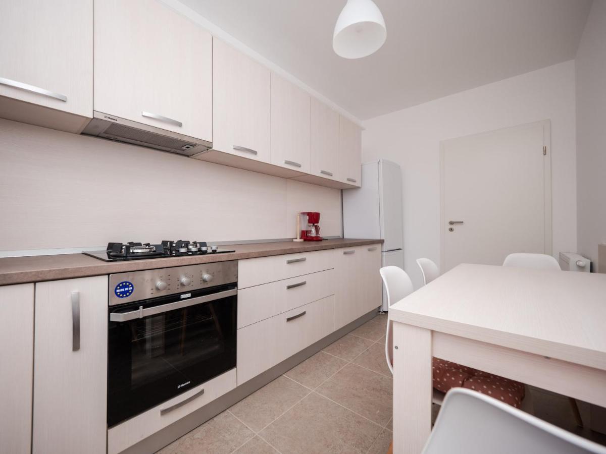 Avantgarden King Apartament *