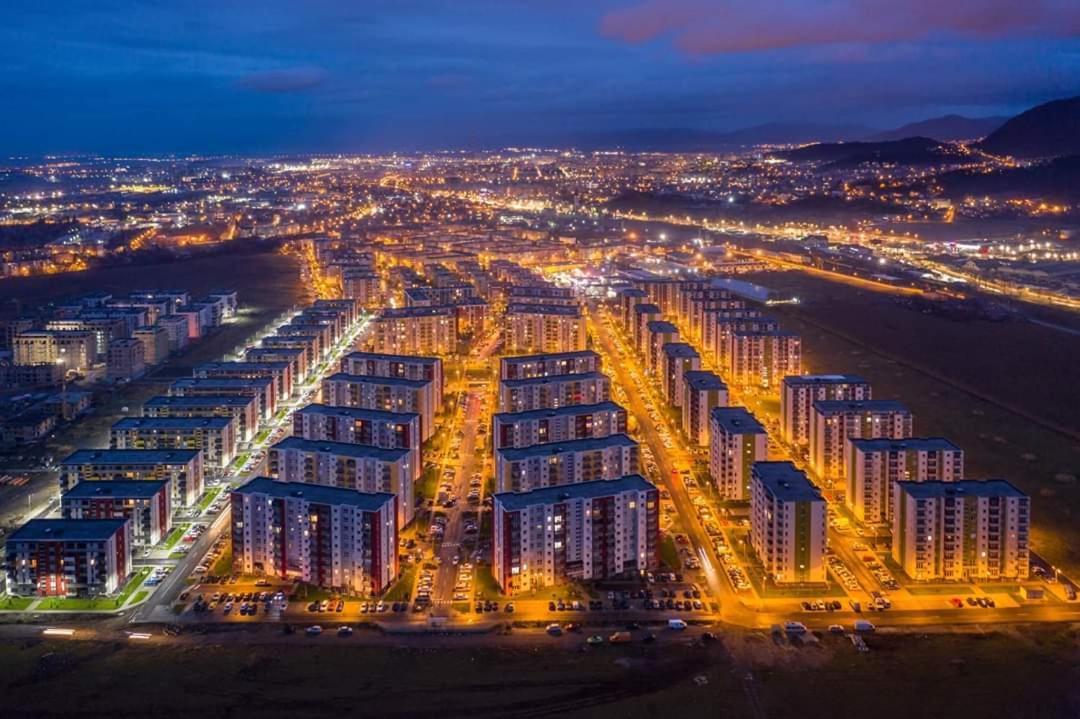 Apartament Avantgarden King *