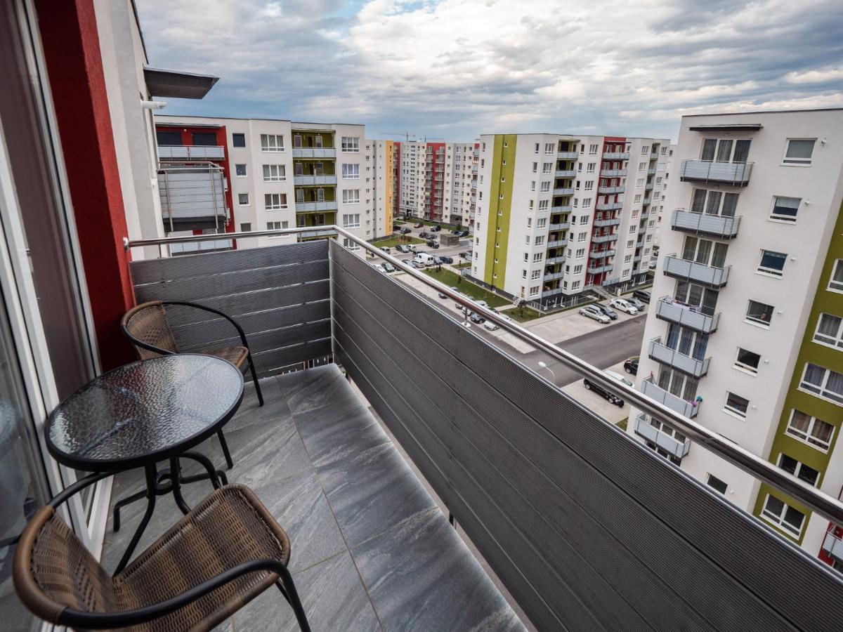 Avantgarden King Apartament Brașov