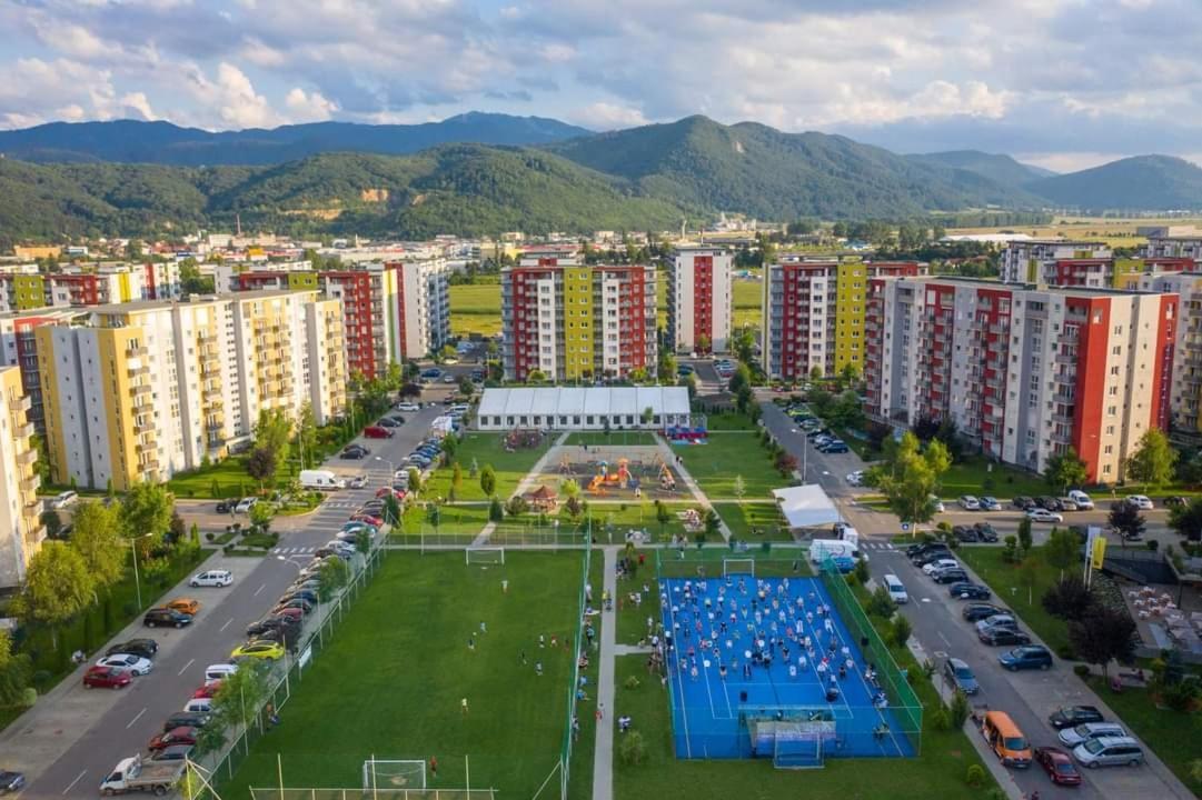 Avantgarden King Apartament