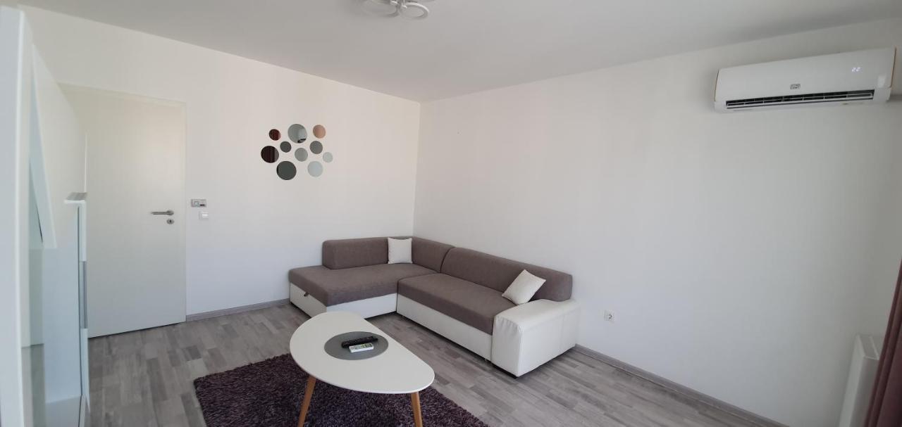 Avantgarden King Apartment *